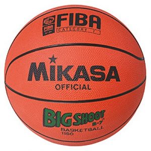 Mikasa 1150 T7 FIBA