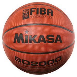 Mikasa BD 2000 T7 FIBA