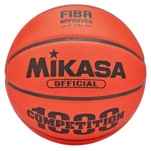 Mikasa BQ 1000 T7 FIBA