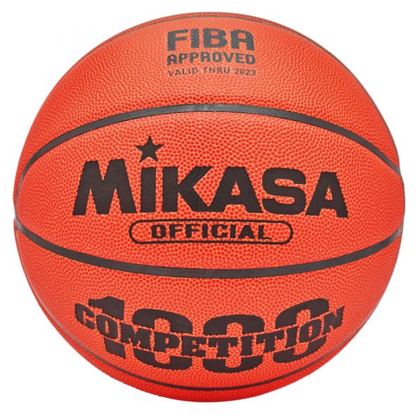 Mikasa BQ 1000 T7 FIBA