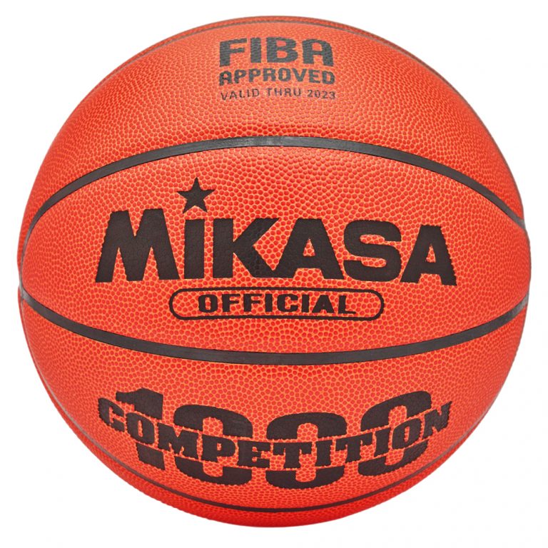 Mikasa BQ 1000 T7 FIBA