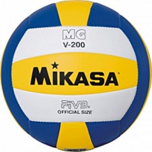 Ballon enfant Mikasa 18 panneaux en mousse EVA - Mikasa - Marques - Ballons