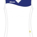 MT253 Maillot