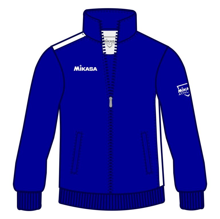 MT537 Veste