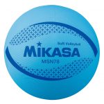 Mikasa MSN78-BL