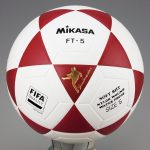 Mikasa FT-5R