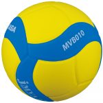 Mikasa MVB010-YBL